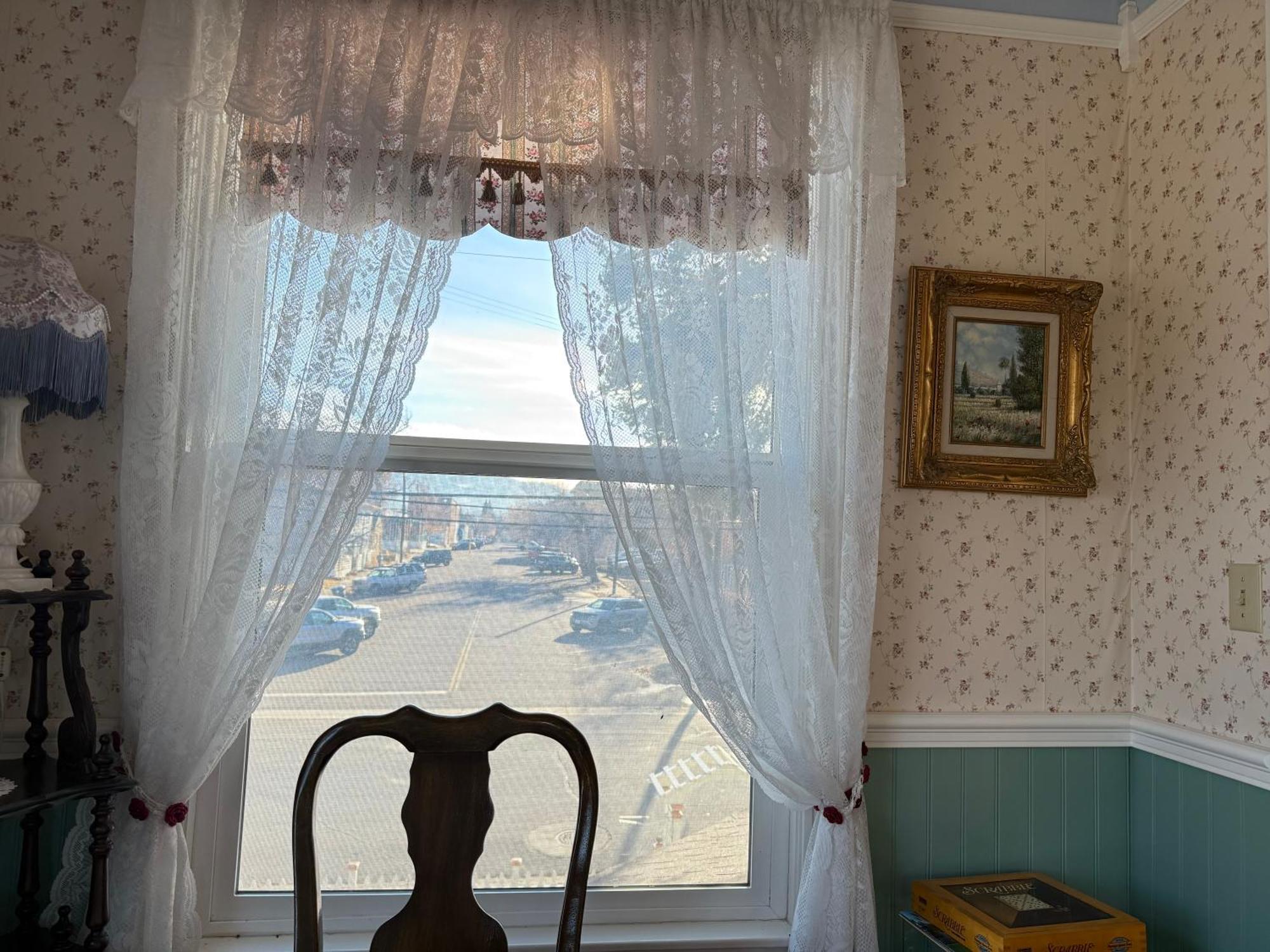 Roseberry House Bed And Breakfast Susanville Exterior foto
